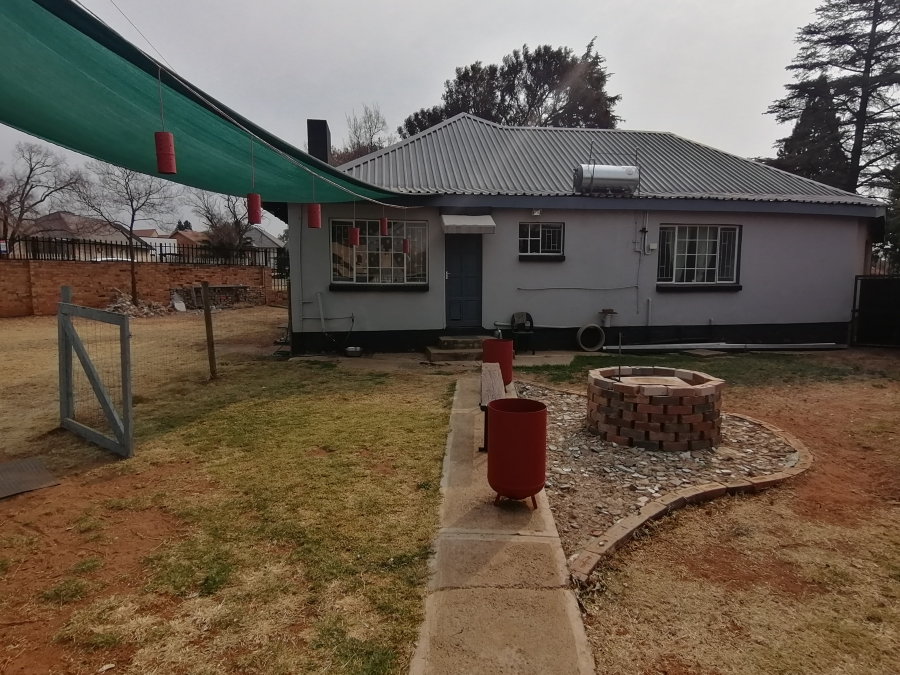 3 Bedroom Property for Sale in Stilfontein Ext 3 North West